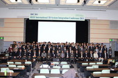 Invited Talk in IEEE 3D IC, Osaka, Japan, Feb. 12, 2012