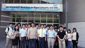 2012 4TH-NTU-KAIST-Workshop