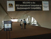 2012 EMC Symposium in Pittsburgh