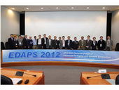 2012 EDAPS