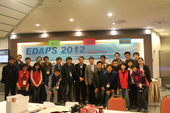 2012 EDAPS(全體人員)