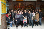 2012 慶祝教授升IEEE Fellow