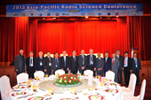 2013 APRASC(Taipei,Taiwan)