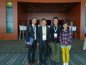 2014 IEEE EMC Symposium (Raleigh)