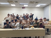 2024/06/20 吳老師慶生