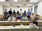 2025/06/19 吳老師慶生